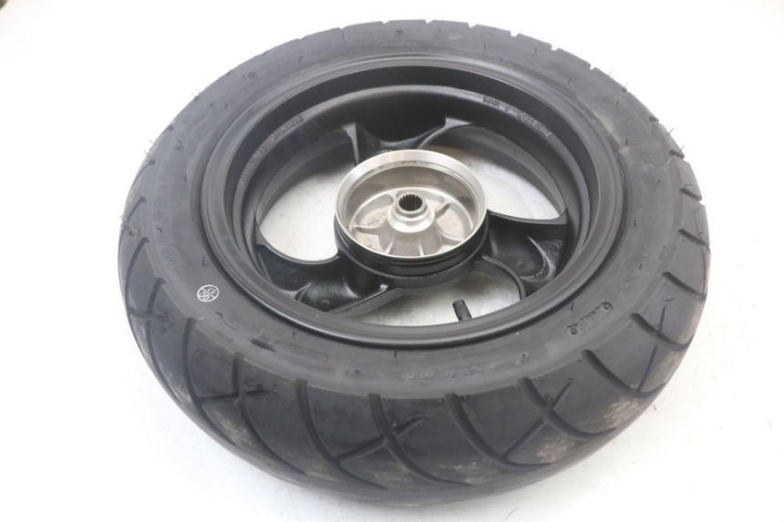 photo de REAR WHEEL RIM KYMCO AGILITY 4T 50 (2018 - 2022)