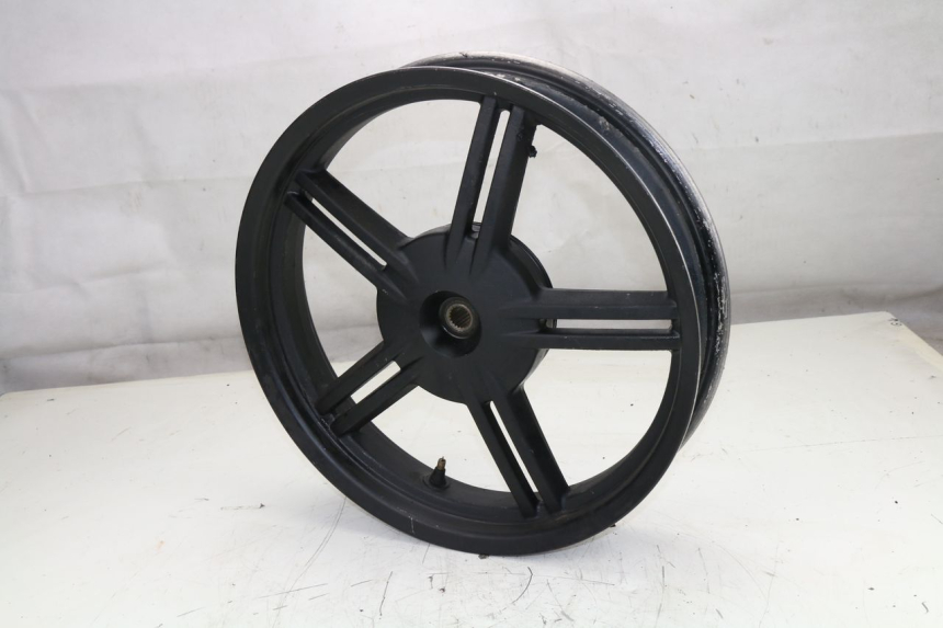 photo de REAR WHEEL RIM KYMCO AGILITY CITY 2T 50 (2008 - 2016)