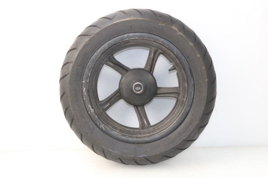 photo de REAR WHEEL RIM KYMCO DINK STREET 125 (2009 - 2014)
