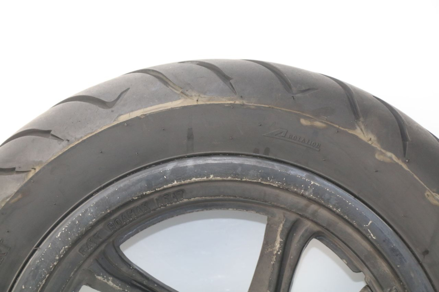 photo de REAR WHEEL RIM KYMCO DINK STREET 125 (2009 - 2014)