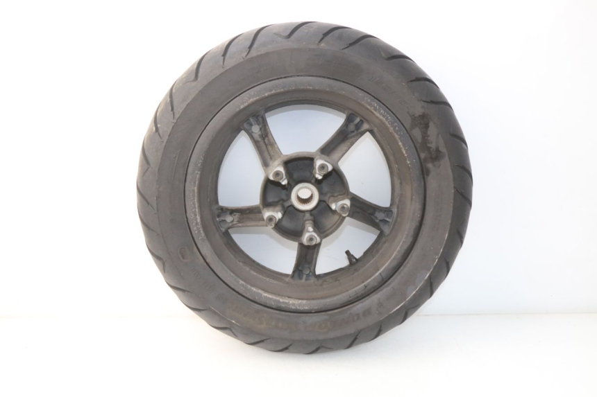 photo de REAR WHEEL RIM KYMCO DINK STREET 125 (2009 - 2014)