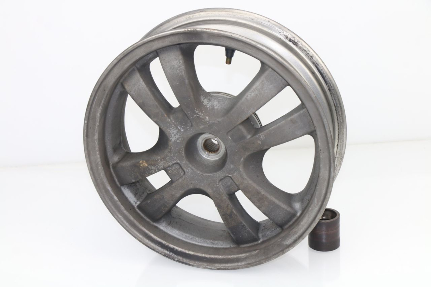 photo de REAR RIM KYMCO LIKE 4T 50 (2009 - 2018)
