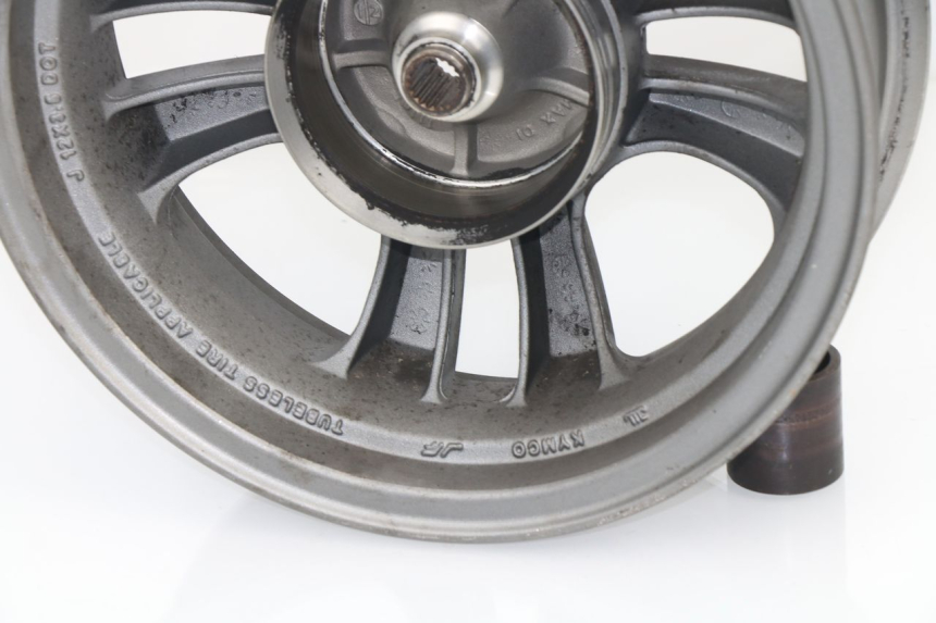 photo de REAR RIM KYMCO LIKE 4T 50 (2009 - 2018)