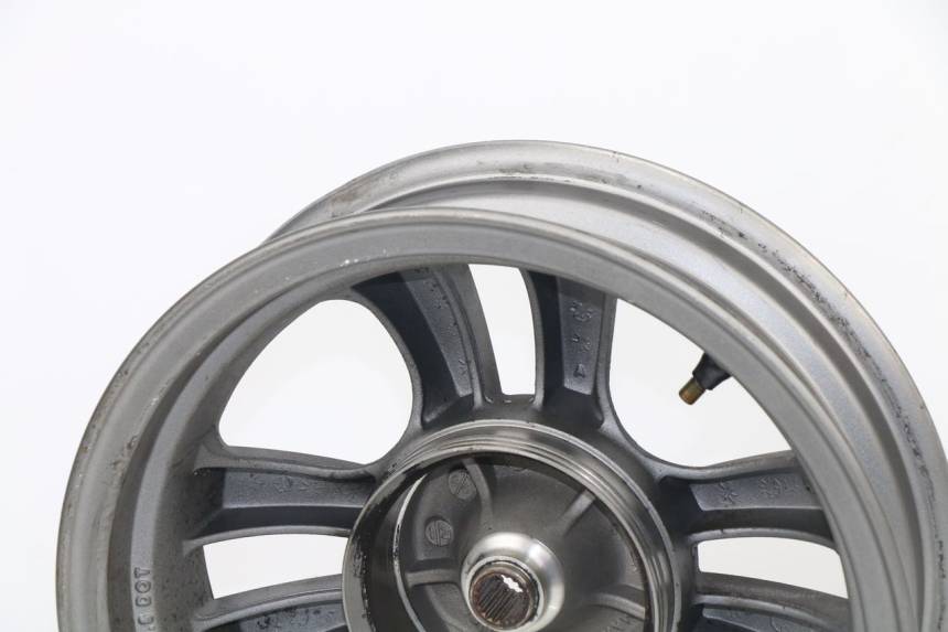 photo de REAR RIM KYMCO LIKE 4T 50 (2009 - 2018)