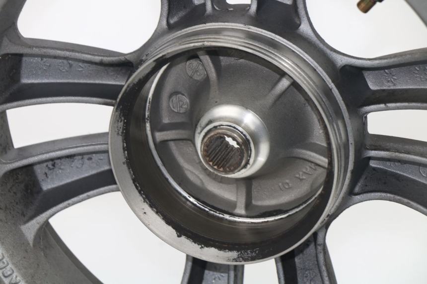 photo de REAR RIM KYMCO LIKE 4T 50 (2009 - 2018)