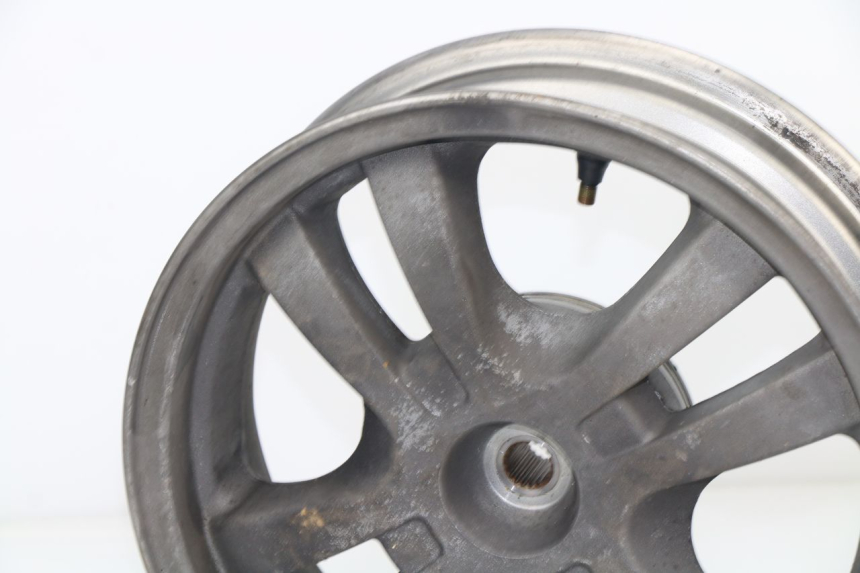 photo de REAR RIM KYMCO LIKE 4T 50 (2009 - 2018)