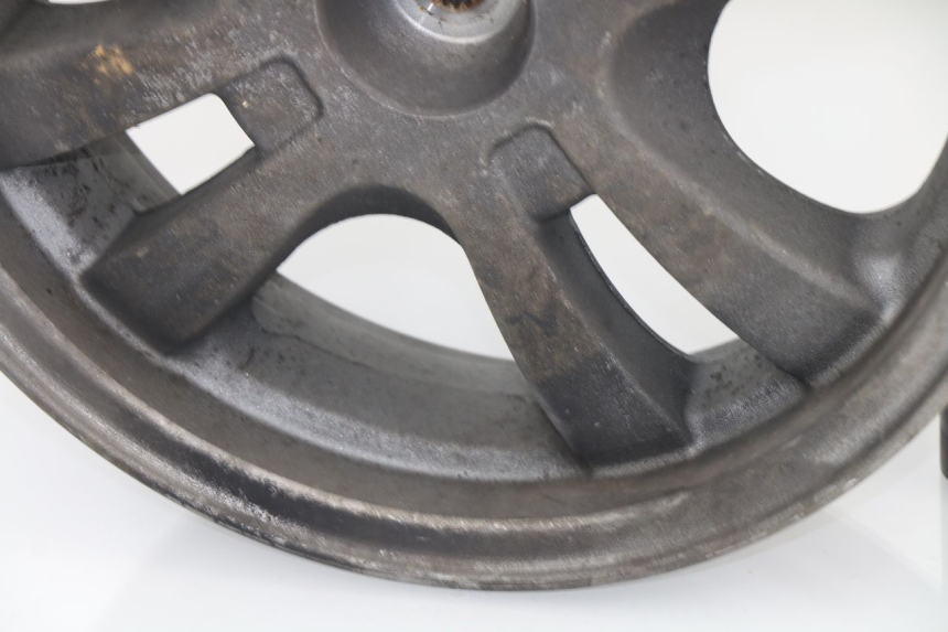 photo de REAR RIM KYMCO LIKE 4T 50 (2009 - 2018)