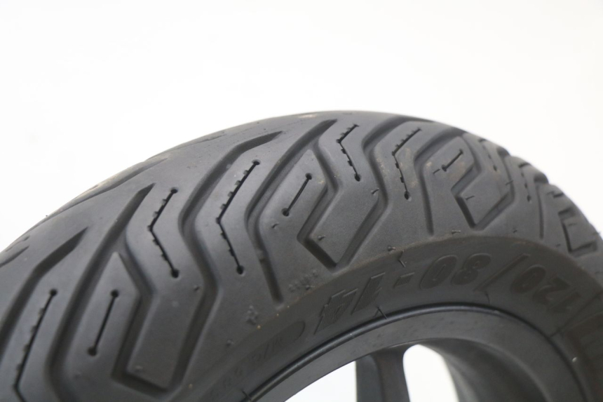 photo de REAR RIM KYMCO SUPER 8 125 (2008 - 2015)