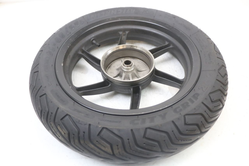 photo de REAR RIM KYMCO SUPER 8 125 (2008 - 2015)