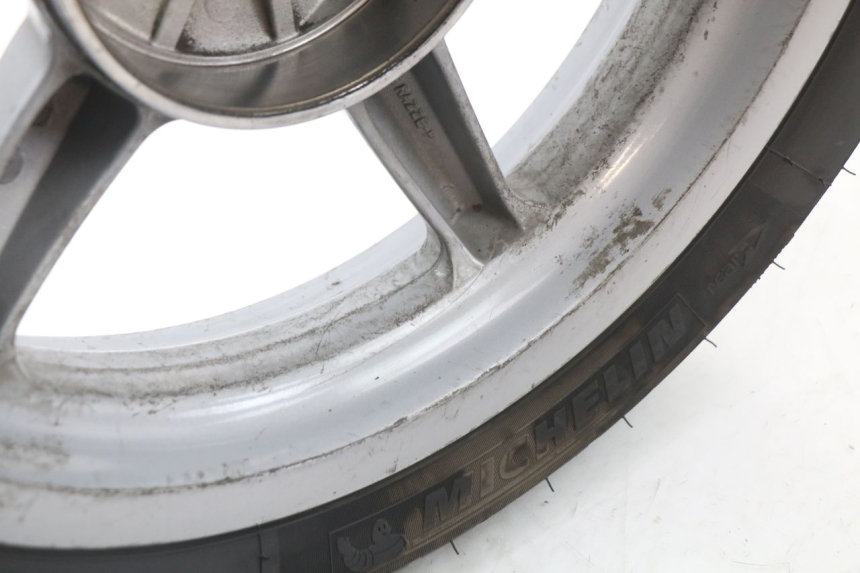 photo de REAR WHEEL RIM PIAGGIO LIBERTY 4T 50 (2004 - 2008)