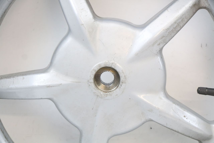 photo de REAR WHEEL RIM PIAGGIO LIBERTY 4T 50 (2004 - 2008)