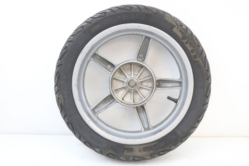 photo de REAR WHEEL RIM PIAGGIO LIBERTY 4T 50 (2004 - 2008)