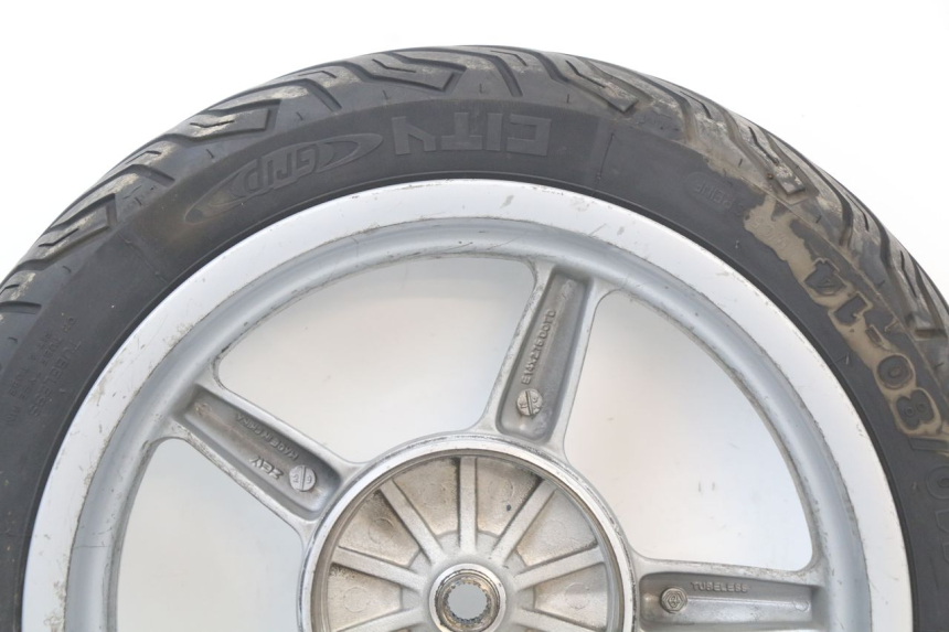 photo de REAR WHEEL RIM PIAGGIO LIBERTY 4T 50 (2004 - 2008)
