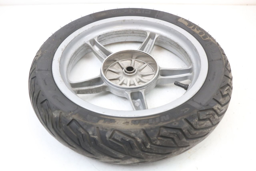 photo de REAR WHEEL RIM PIAGGIO LIBERTY 4T 50 (2004 - 2008)