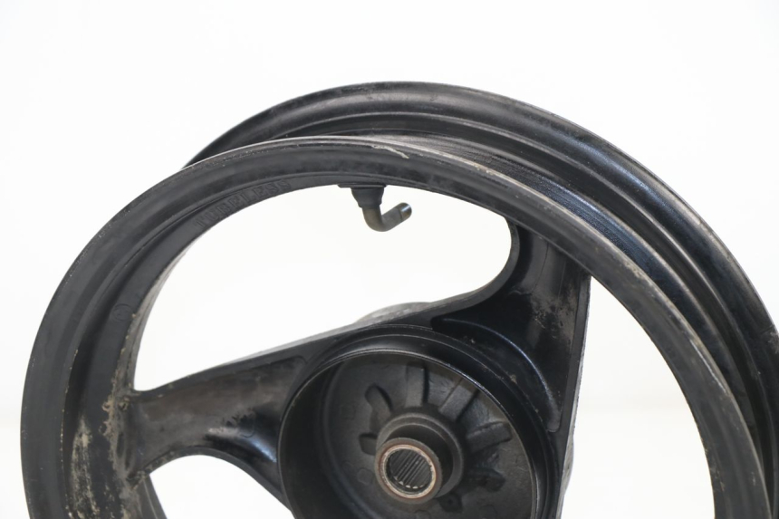 photo de REAR RIM GINELLI LJ50QT 2T 50 (2009 - 2012)