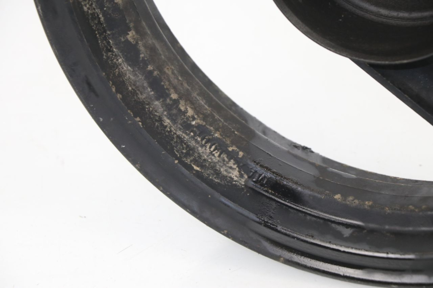 photo de REAR RIM GINELLI LJ50QT 2T 50 (2009 - 2012)
