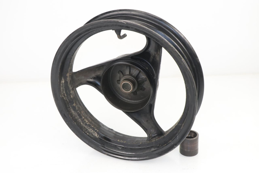 photo de REAR RIM GINELLI LJ50QT 2T 50 (2009 - 2012)