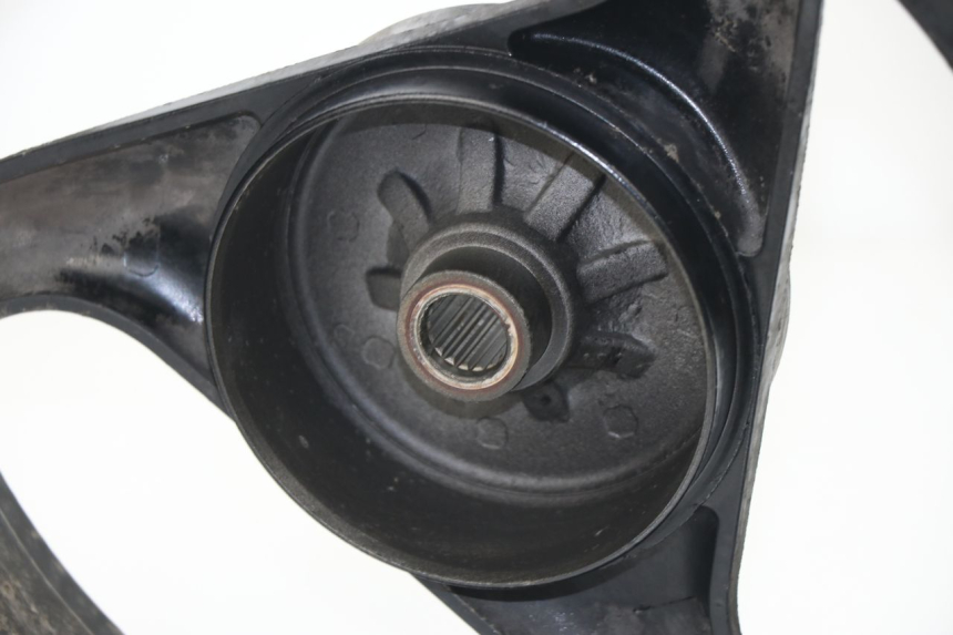 photo de REAR RIM GINELLI LJ50QT 2T 50 (2009 - 2012)