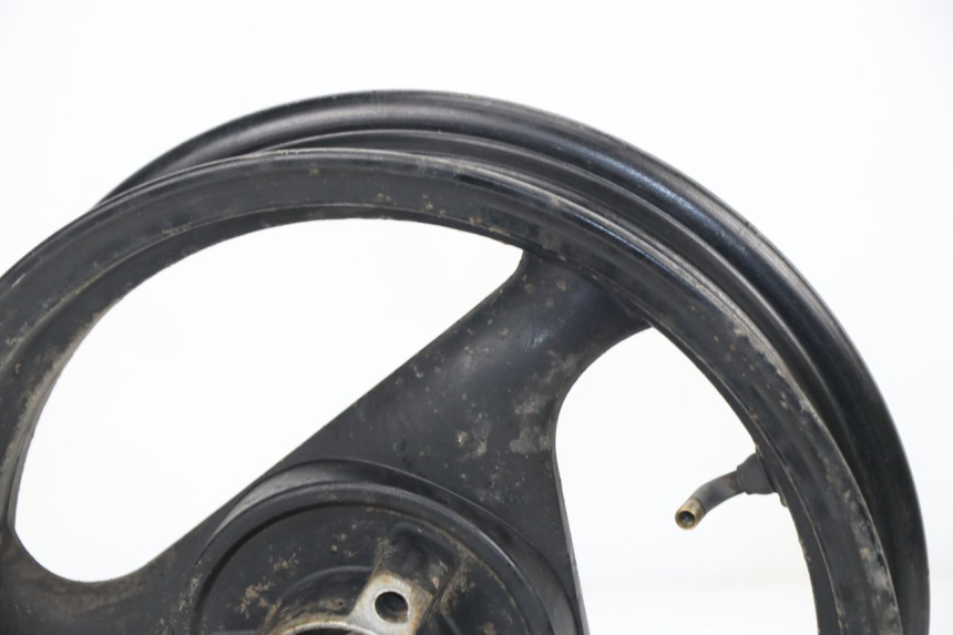 photo de REAR RIM GINELLI LJ50QT 2T 50 (2009 - 2012)