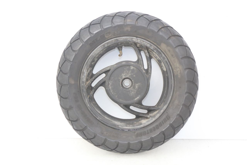 photo de REAR RIM VENESI LOWIGI RETRO JJ50QT-3 50 (2020 - 2022)