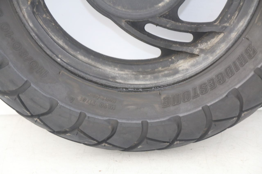photo de REAR RIM VENESI LOWIGI RETRO JJ50QT-3 50 (2020 - 2022)