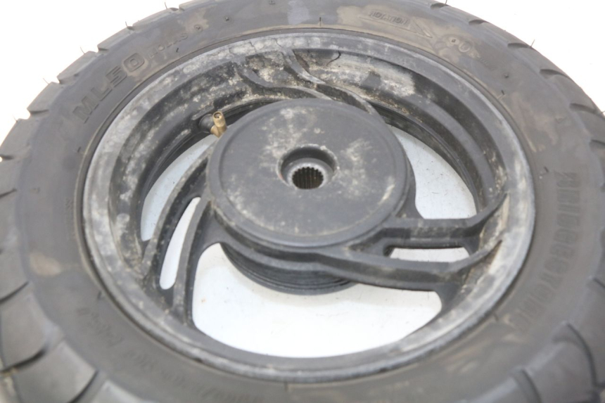 photo de REAR RIM VENESI LOWIGI RETRO JJ50QT-3 50 (2020 - 2022)