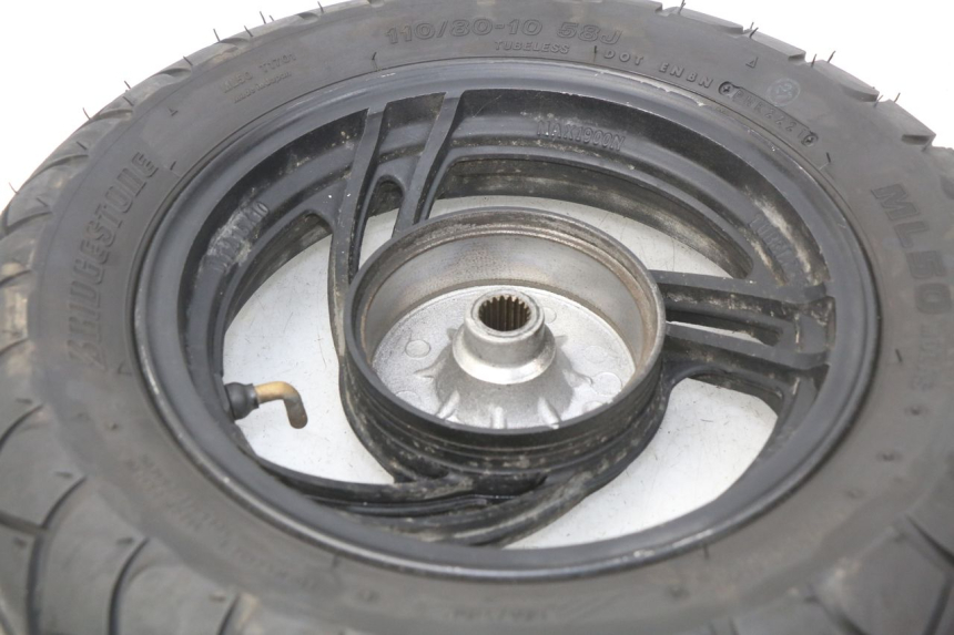 photo de REAR RIM VENESI LOWIGI RETRO JJ50QT-3 50 (2020 - 2022)