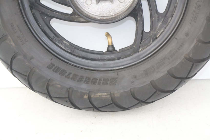 photo de REAR RIM VENESI LOWIGI RETRO JJ50QT-3 50 (2020 - 2022)
