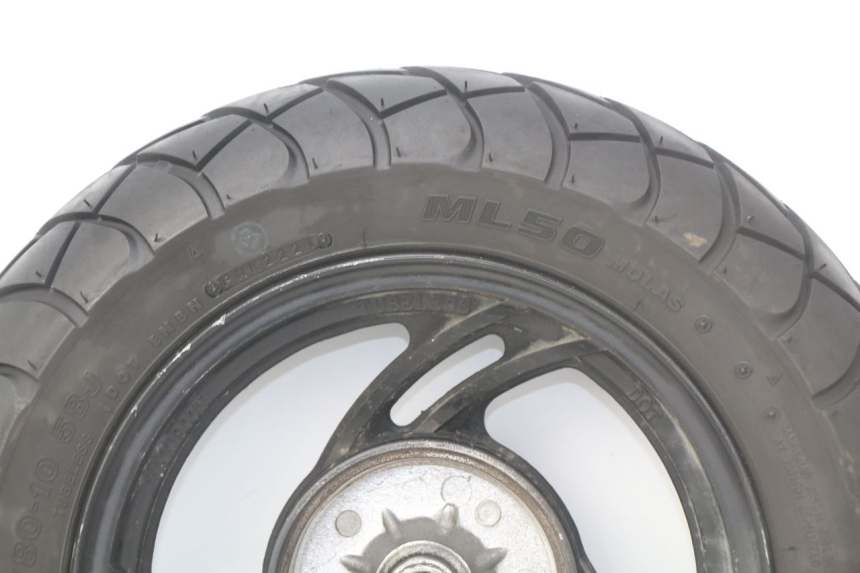 photo de REAR RIM VENESI LOWIGI RETRO JJ50QT-3 50 (2020 - 2022)