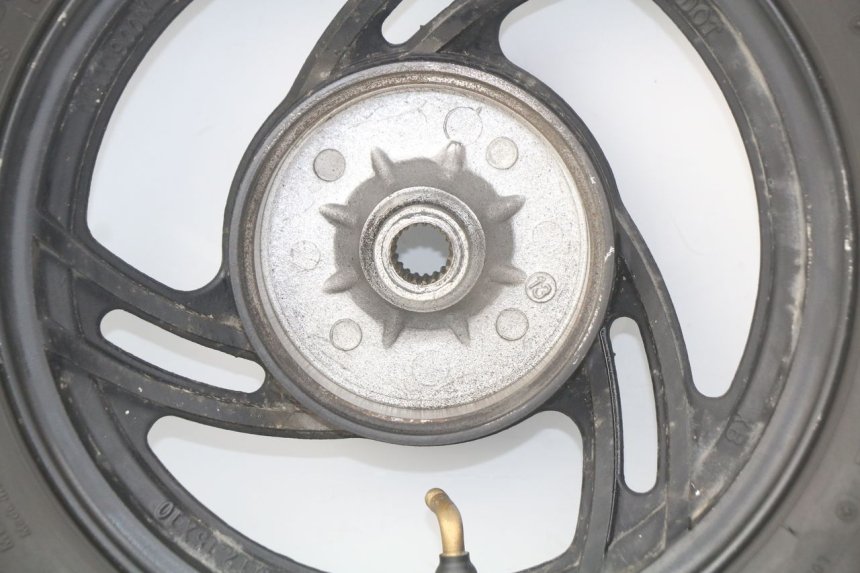photo de REAR RIM VENESI LOWIGI RETRO JJ50QT-3 50 (2020 - 2022)