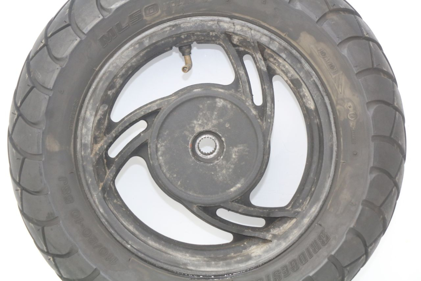 photo de REAR RIM VENESI LOWIGI RETRO JJ50QT-3 50 (2020 - 2022)