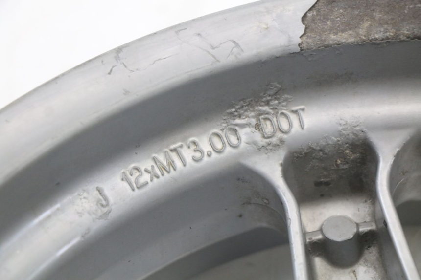 photo de REAR RIM MBK MACH G AC 50 (2002 - 2014)