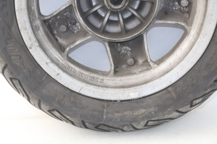 photo de REAR RIM MBK SKYLINER 125 (2004 - 2007)