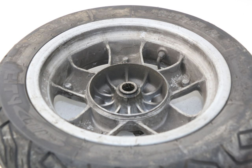 photo de REAR RIM MBK SKYLINER 125 (2004 - 2007)