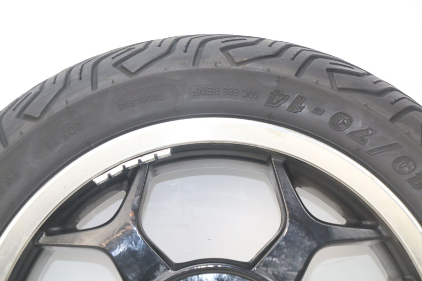 photo de REAR WHEEL RIM PIAGGIO MP3 500 (2014 - 2016)