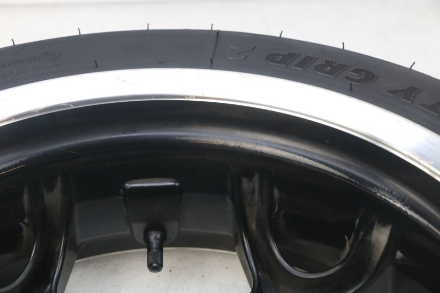 photo de REAR WHEEL RIM PIAGGIO MP3 500 (2014 - 2016)