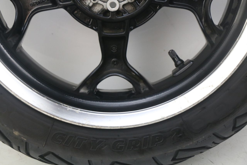 photo de REAR WHEEL RIM PIAGGIO MP3 500 (2014 - 2016)