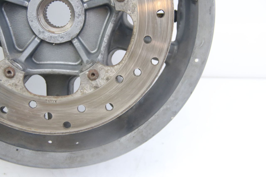 photo de REAR WHEEL RIM PIAGGIO MP3 125 (2006 - 2014)