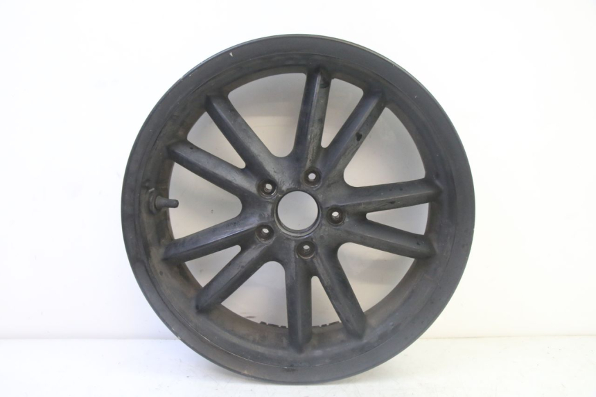 photo de REAR WHEEL RIM PIAGGIO MP3 500 (2011 - 2015)