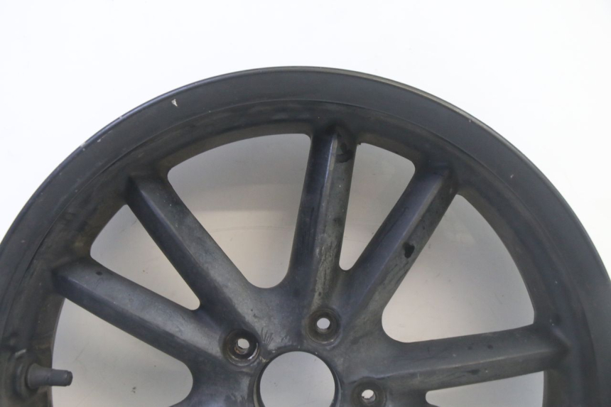 photo de REAR WHEEL RIM PIAGGIO MP3 500 (2011 - 2015)