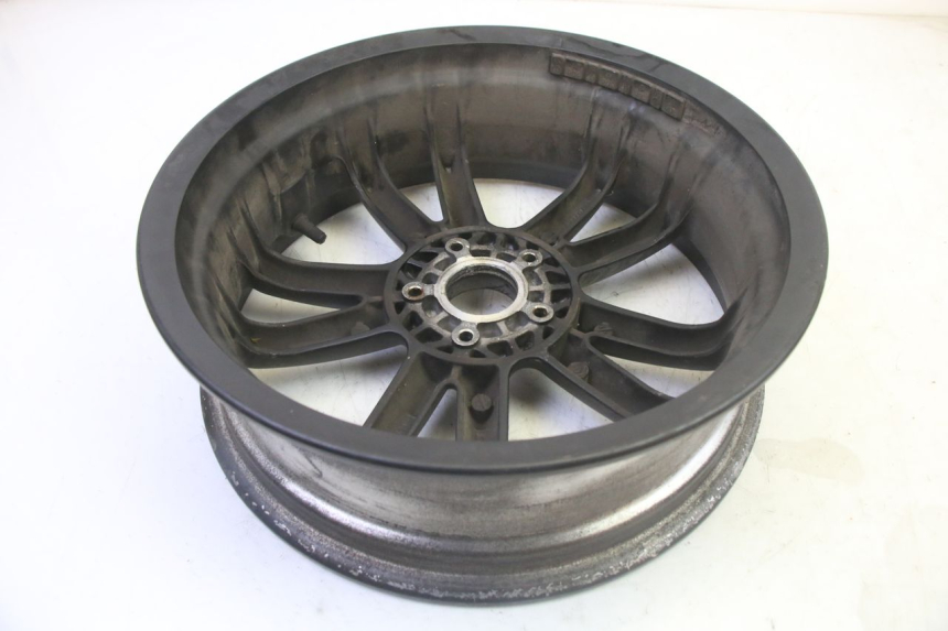 photo de REAR WHEEL RIM PIAGGIO MP3 500 (2011 - 2015)