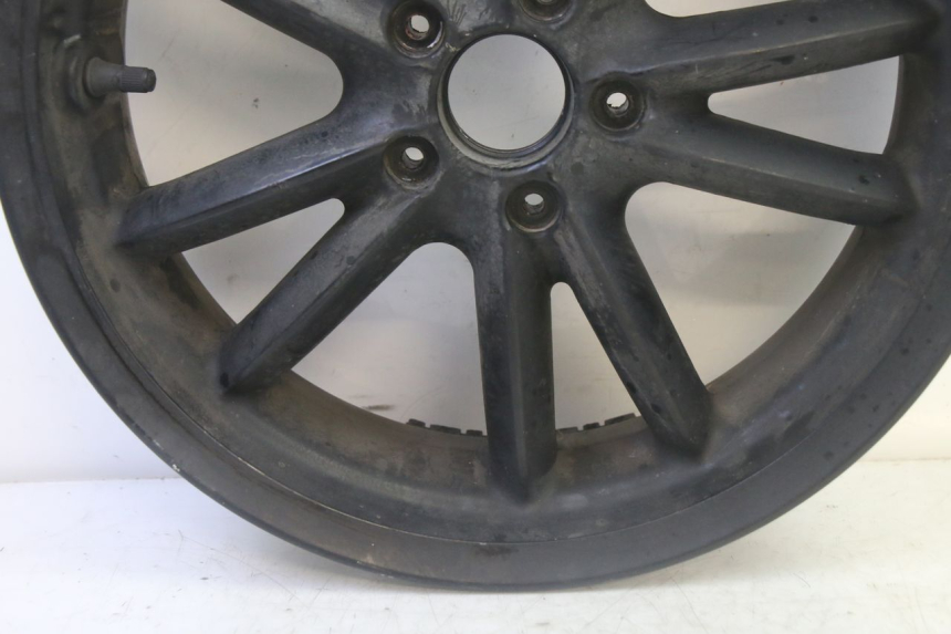 photo de REAR WHEEL RIM PIAGGIO MP3 500 (2011 - 2015)