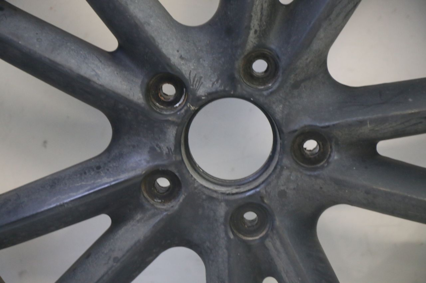 photo de REAR WHEEL RIM PIAGGIO MP3 500 (2011 - 2015)