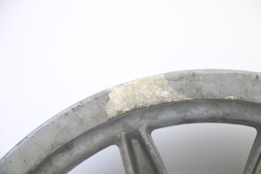 photo de REAR RIM PIAGGIO MP3 RL 250 (2007 - 2010) - Checked used part