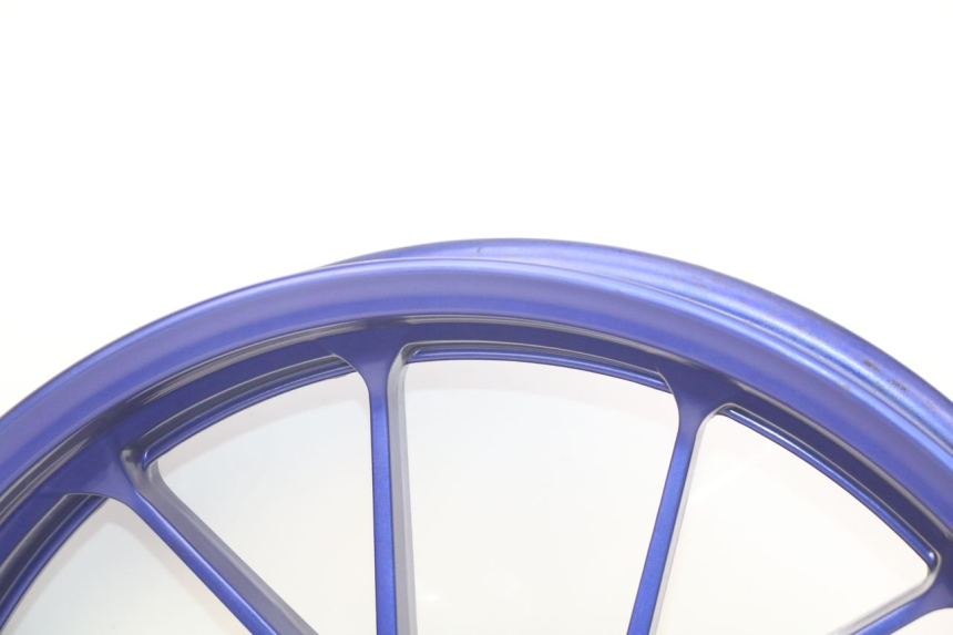 photo de REAR WHEEL RIM YAMAHA MT ABS 125 (2014 - 2018)