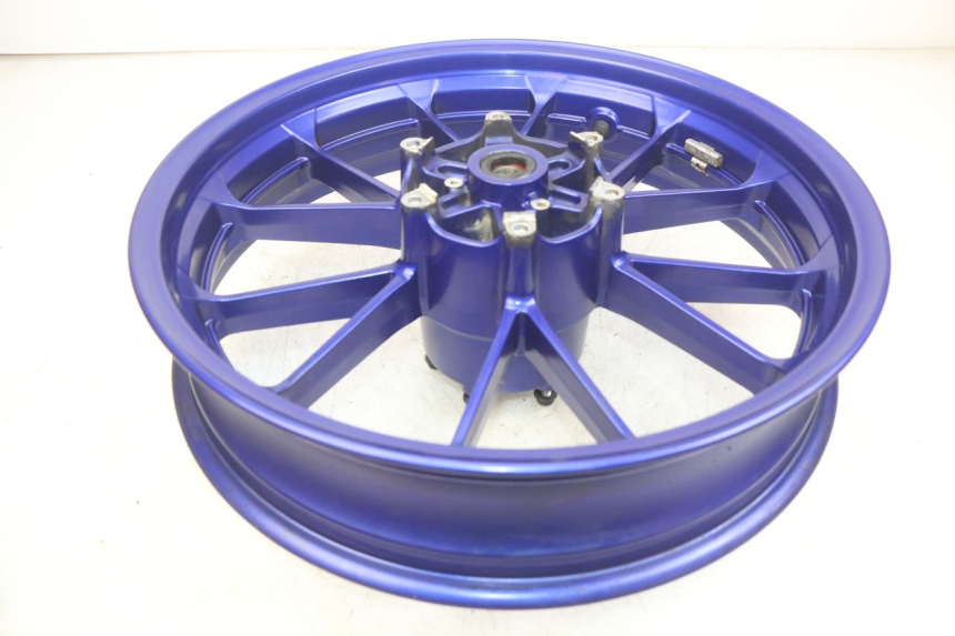 photo de REAR WHEEL RIM YAMAHA MT ABS 125 (2014 - 2018)