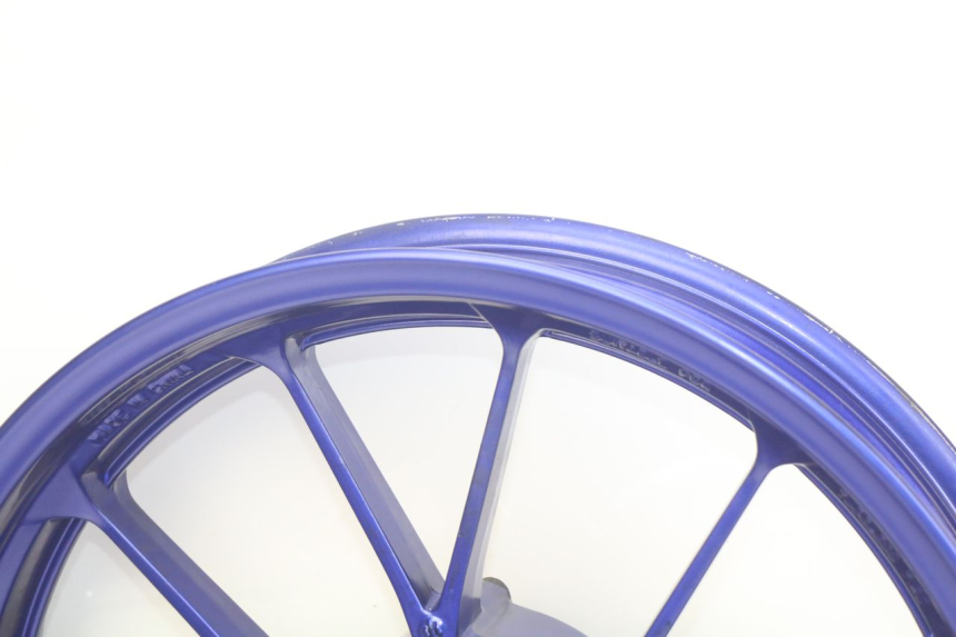 photo de REAR WHEEL RIM YAMAHA MT ABS 125 (2014 - 2018)
