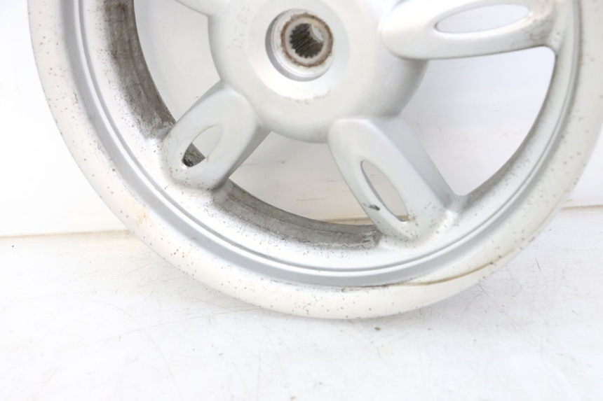 photo de REAR WHEEL RIM YAMAHA NEOS NEO'S 4T 50 (2008 - 2016) - Product overview