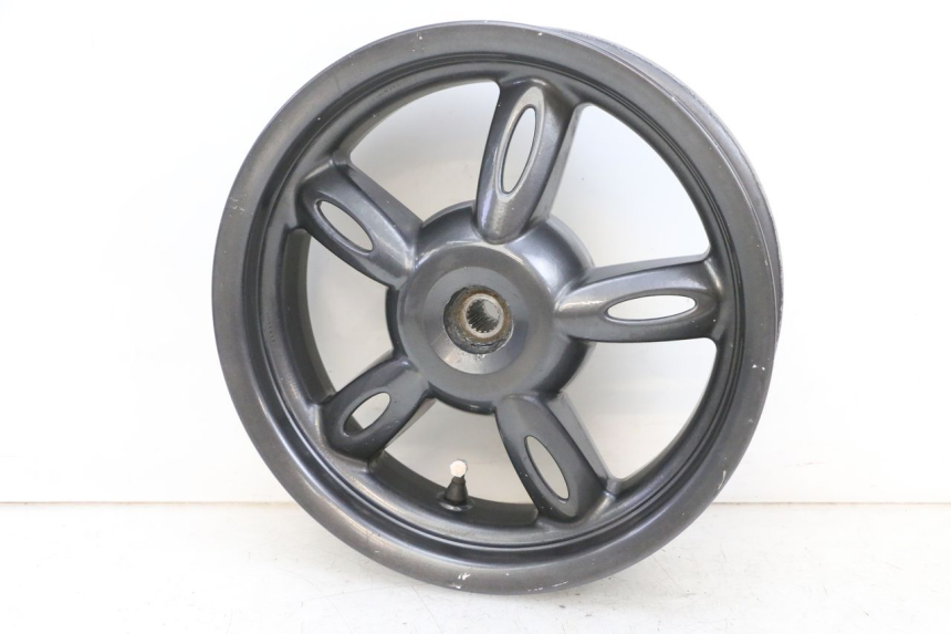 photo de REAR WHEEL RIM YAMAHA NEOS NEO'S 4T 50 (2008 - 2016) - Main view