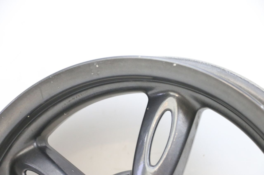 photo de REAR WHEEL RIM YAMAHA NEOS NEO'S 4T 50 (2008 - 2016) - Fixing points details